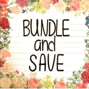 Closet Clear Out of older items